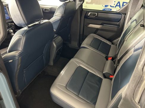 Used 2023 Ford Bronco Outer Banks image 36