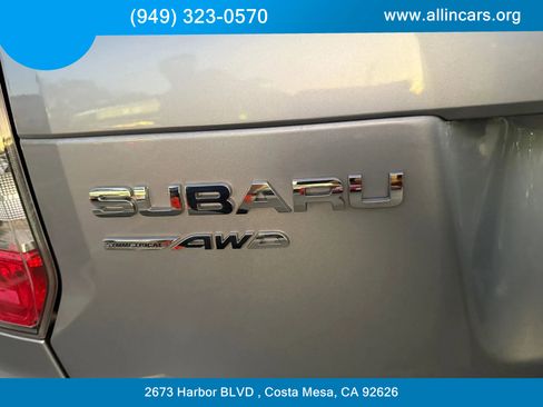 Used 2014 Subaru Forester 2.0XT Premium w/ Popular Package #2 image 14