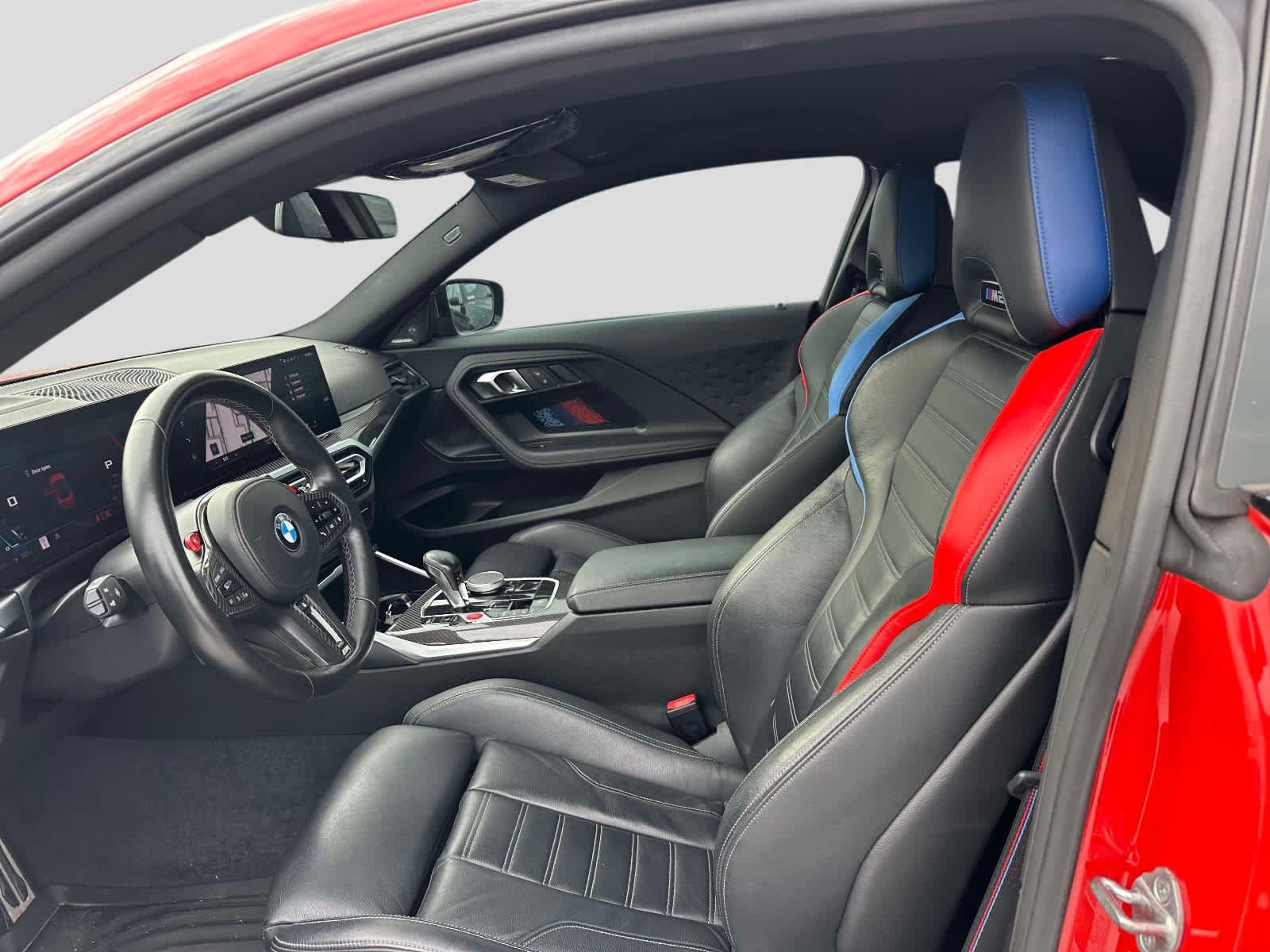 Used 2024 BMW M2 w/ Lighting Package RWD image 13