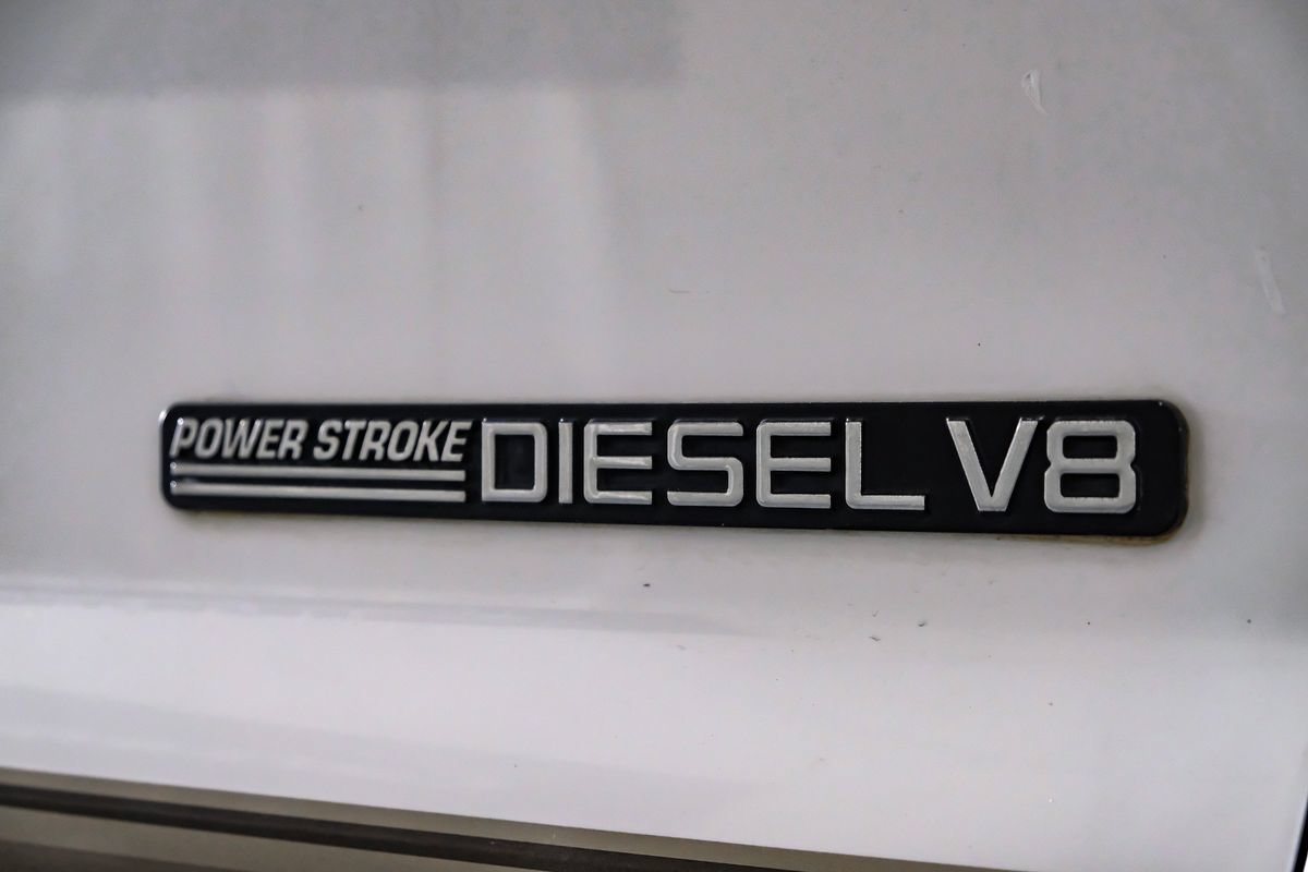 Used 2002 Ford F250 Lariat AWD/4WD image 42