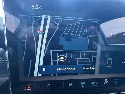 New 2025 Lincoln Corsair Premiere w/ Equipment Group 101A image 34