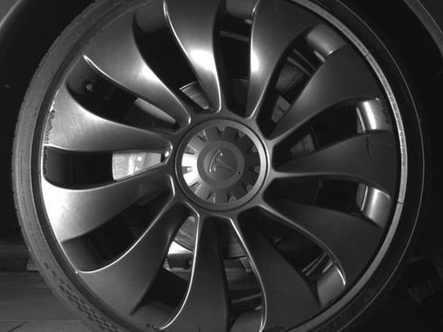 Used 2022 Tesla Model Y Performance AWD/4WD image 13