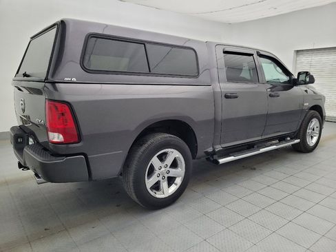 Used 2015 RAM 1500 Express image 10