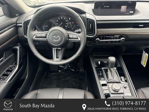 New 2026 MAZDA CX-50 2.5 Hybrid w/ Weather Package image 16