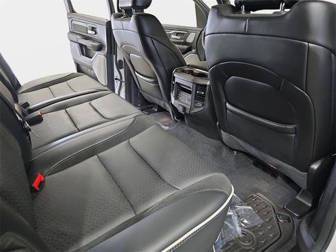 Used 2026 RAM 1500 Laramie w/ Night Edition image 13