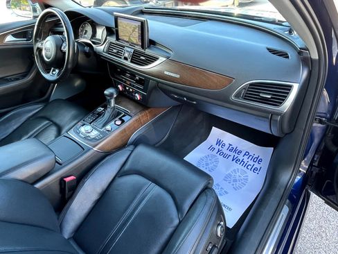 Used 2014 Audi S6 Prestige w/ Driver Assistance Package image 24