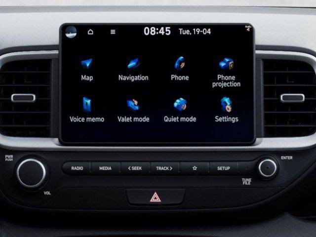 New 2026 Hyundai Venue SEL FWD image 13