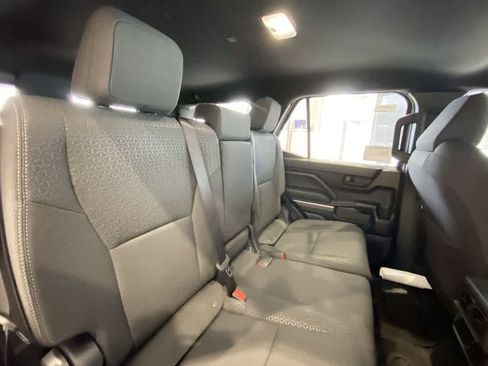 New 2026 Toyota 4Runner SR5 image 24