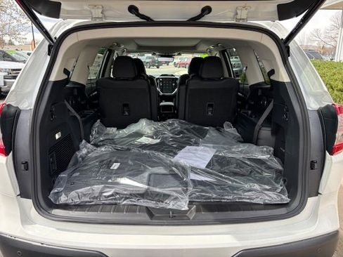 New 2026 Subaru Ascent Touring w/ Popular Package #2 AWD/4WD image 10