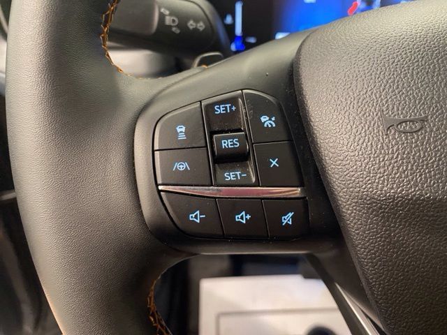 Used 2026 Ford Maverick Tremor AWD/4WD image 32