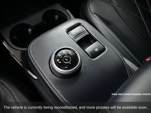 Used 2024 Ford Mustang Mach-E Select RWD image 21