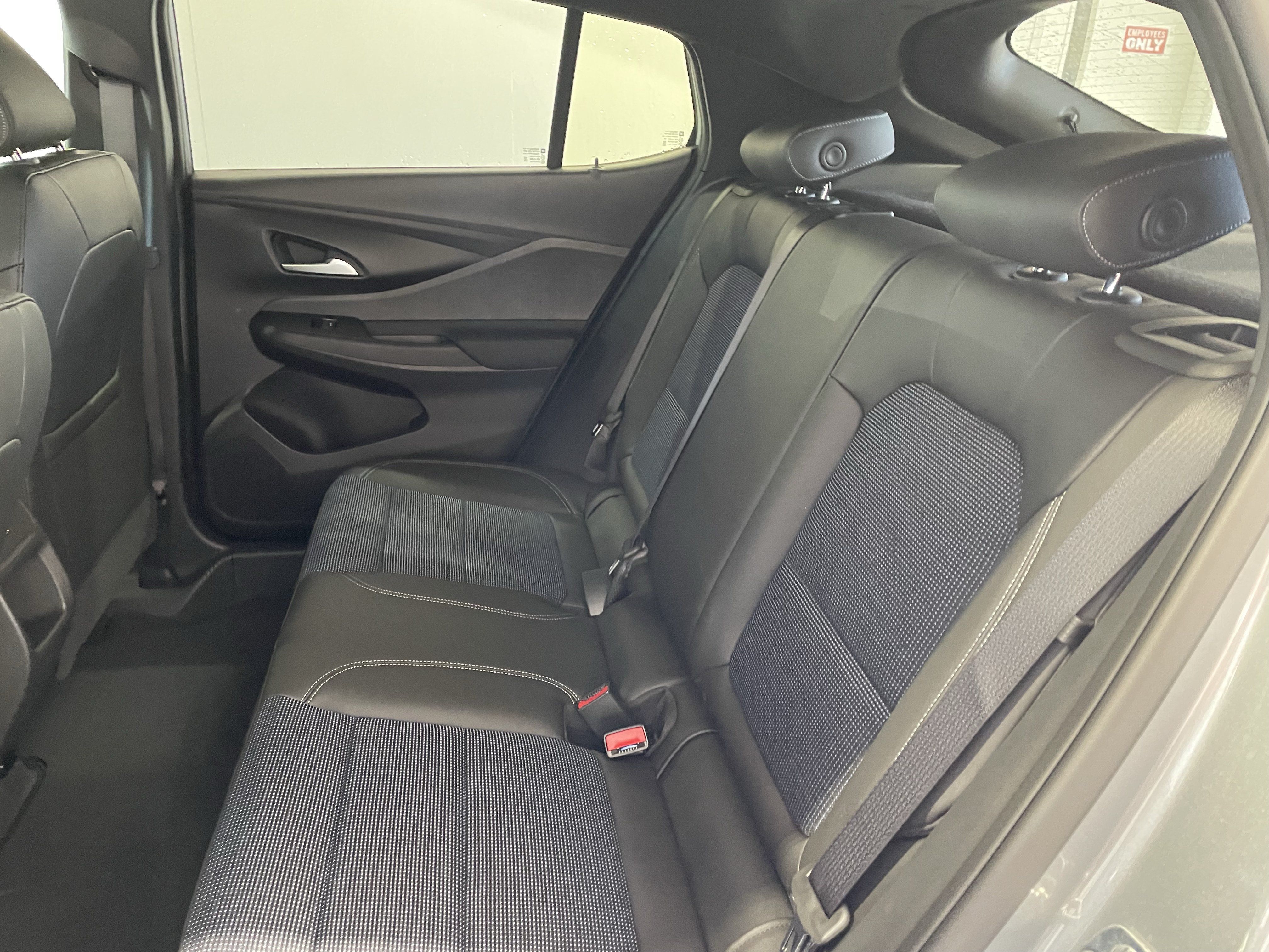 New 2026 Buick Envista Preferred w/ Convenience I Package FWD image 10