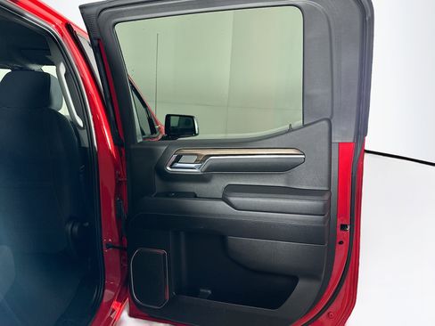 Used 2022 Chevrolet Silverado 1500 LT image 27