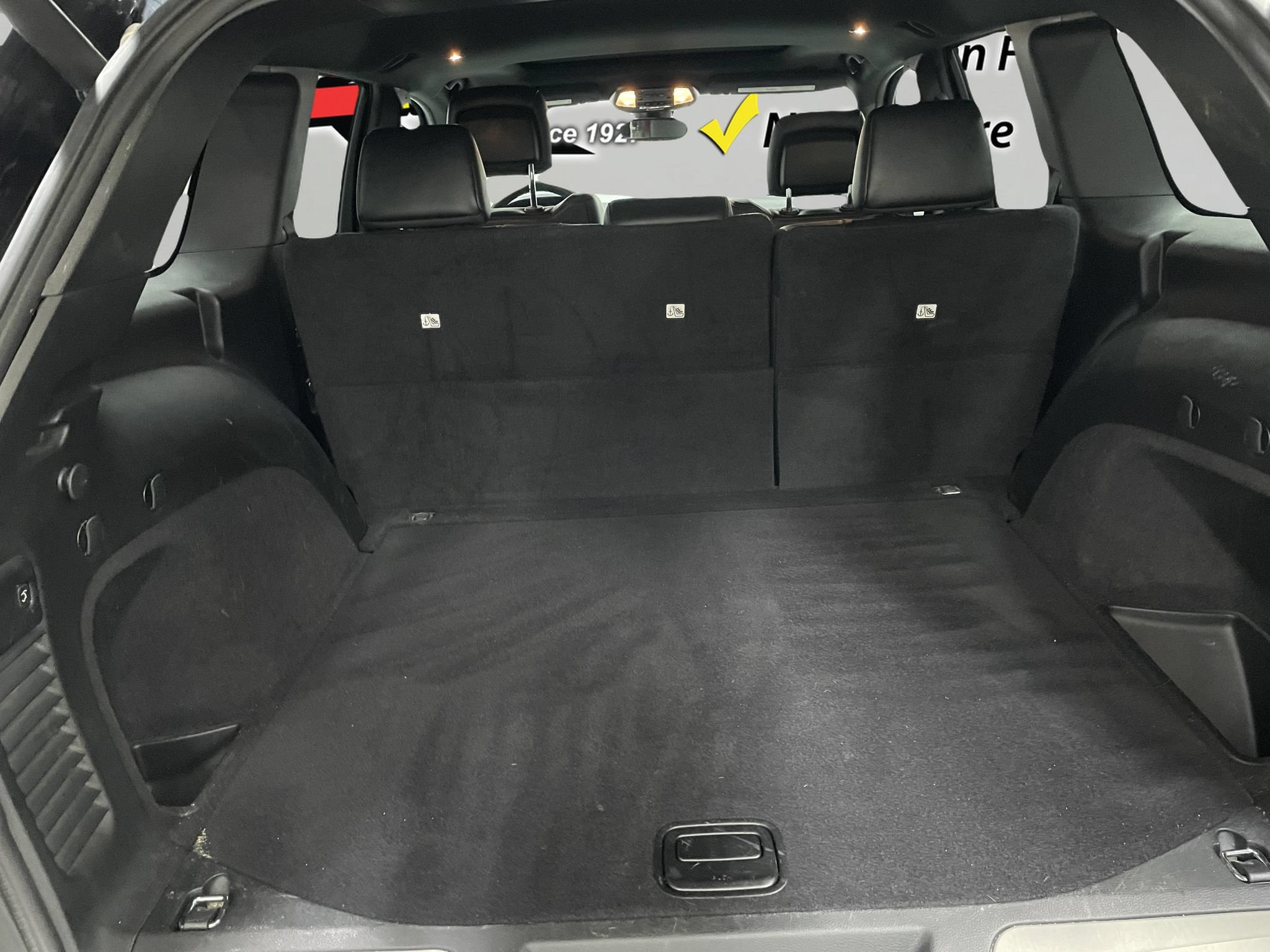 Used 2019 Jeep Grand Cherokee Limited w/ Trailer Tow Group IV AWD/4WD image 10
