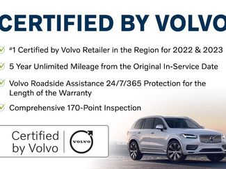 Certified 2025 Volvo XC90 B6 Plus video 3