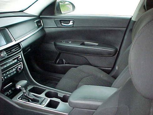 Used 2019 Kia Optima LX w/ LX 17" Wheel Package FWD image 19
