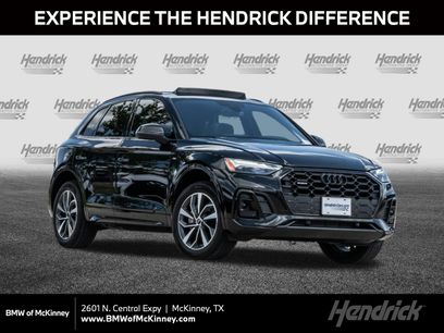 Used 2024 Audi Q5 2.0T Premium w/ Summer of Audi Package