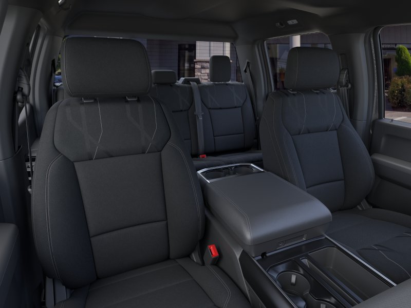 New 2026 Ford F150 STX AWD/4WD image 11