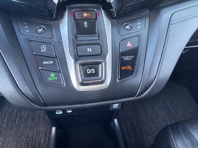 Used 2025 Honda Odyssey EX-L image 18
