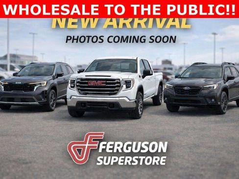 Used 2014 Subaru Outback 2.5i Premium w/ Moonroof Package image 1