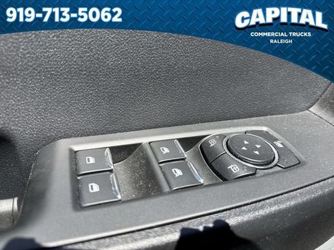 New 2026 Ford F550 4x4 SuperCab Super Duty image 22