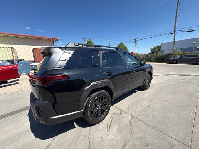 New 2026 Subaru Outback Limited XT AWD/4WD image 26