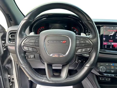 Used 2024 Dodge Durango GT AWD/4WD image 13