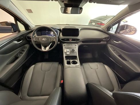 Used 2022 Hyundai Santa Fe Limited w/ Cargo Package AWD/4WD image 9