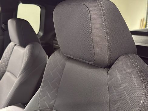 New 2025 Toyota Tacoma SR image 14