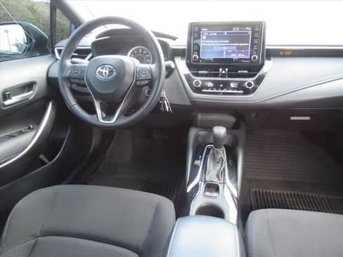 Used 2022 Toyota Corolla SE image 11