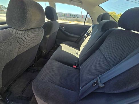 Used 2008 Toyota Corolla S image 19