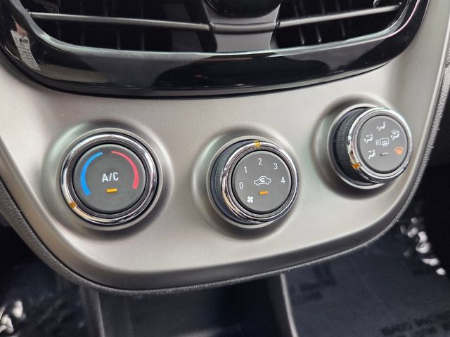 Used 2022 Chevrolet Spark LS FWD image 24