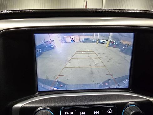 Used 2018 GMC Sierra 1500 SLT w/ SLT Premium Package AWD/4WD image 40