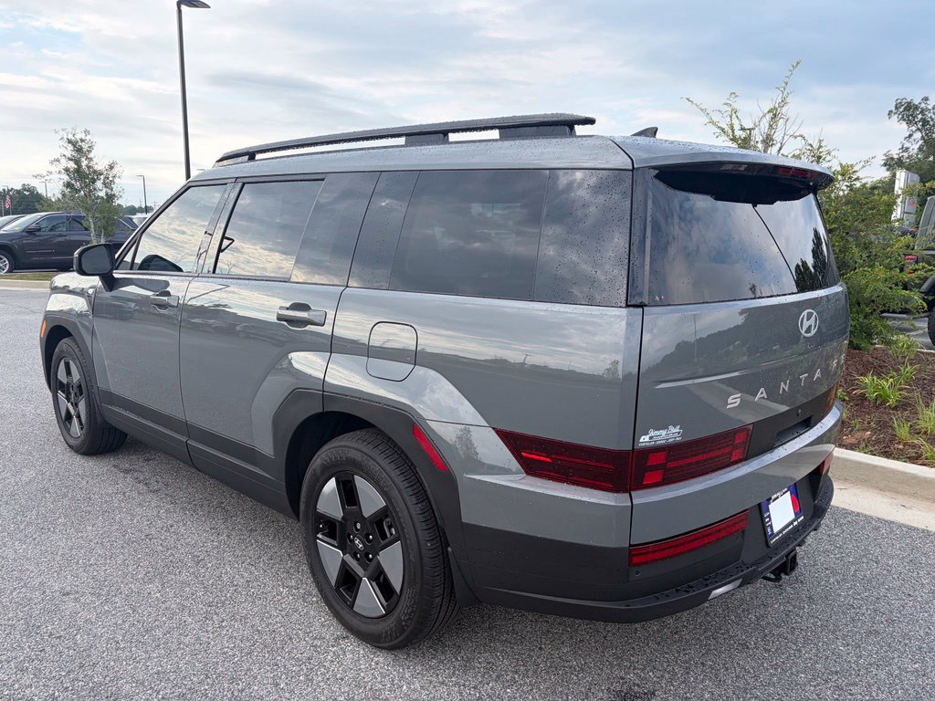 Used 2024 Hyundai Santa Fe SEL FWD image 19