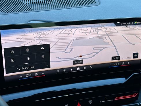 Used 2025 BMW 530i w/ M Sport Package image 19