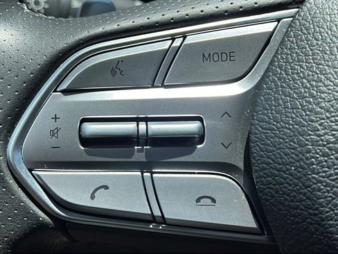 Certified 2023 Hyundai Santa Fe Calligraphy AWD/4WD image 22