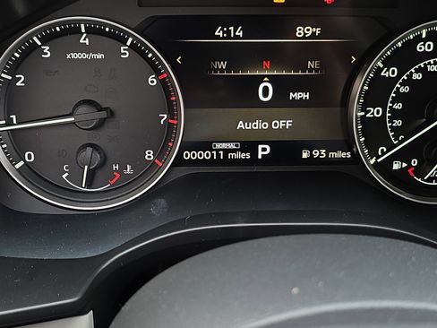 New 2026 Mitsubishi Outlander SE image 18