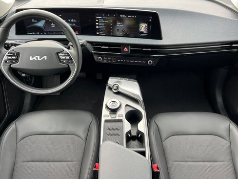 Certified 2024 Kia EV6 Light image 16