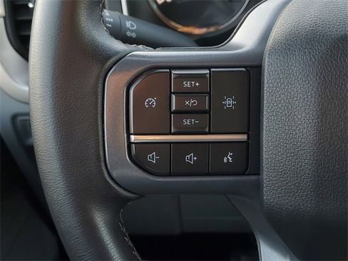 Certified 2023 Ford F150 XLT w/ Equipment Group 302A High image 15