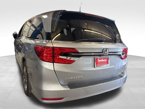 Used 2022 Honda Odyssey EX-L image 12