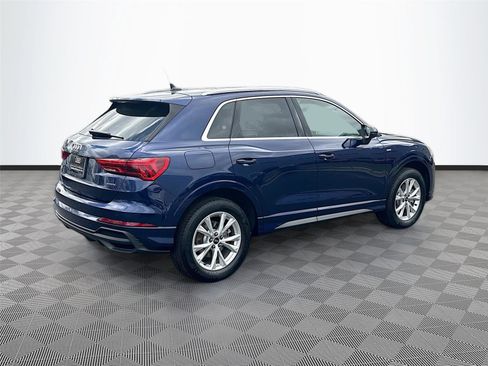 Certified 2025 Audi Q3 2.0T Premium w/ Convenience Package image 7