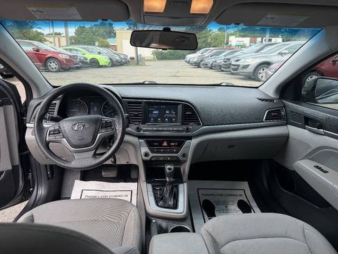 Used 2018 Hyundai Elantra SEL FWD image 22