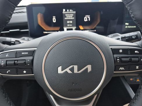 New 2026 Kia K5 GT-Line image 18