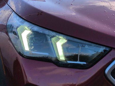 New 2026 BMW X2 xDrive28i w/ Convenience Package image 11