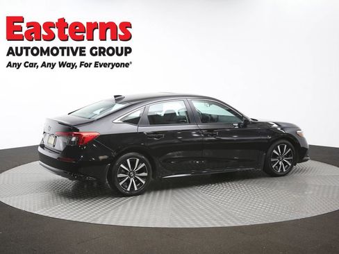 Used 2024 Honda Civic EX image 42