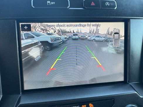 Used 2018 Ford F150 XLT w/ Equipment Group 302A Luxury image 19