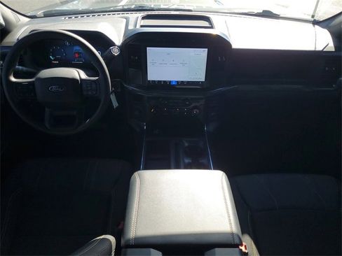 Used 2024 Ford F150 STX w/ Mobile Office Package image 13