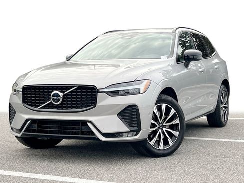 Used 2023 Volvo XC60 B5 Plus w/ Protection Package image 1