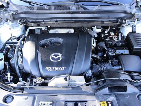 Used 2019 MAZDA CX-5 Touring FWD image 22