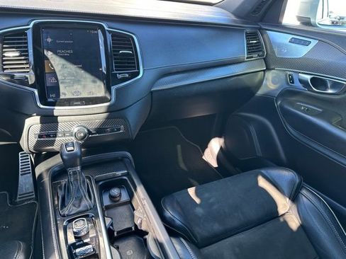 Used 2019 Volvo XC90 T6 R-Design w/ Advanced Package image 42
